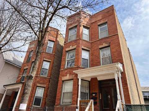 3343 N Sheffield Avenue, Chicago, IL 60657