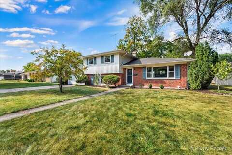 158 Pauline Drive, Elgin, IL 60123