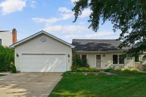 1614 Jennifer Lane, McHenry, IL 60050