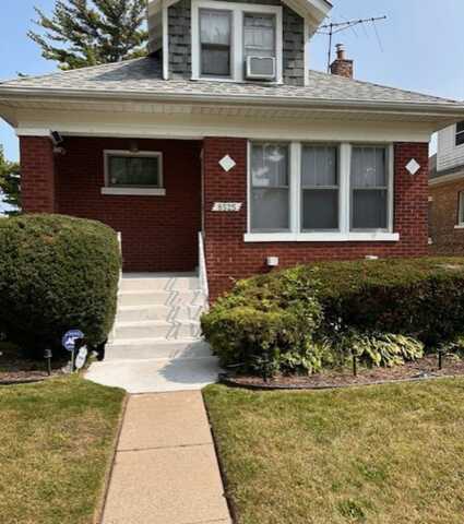 8525 S Rhodes Avenue, Chicago, IL 60619