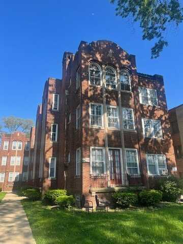 10535 S Hale Avenue, Chicago, IL 60643