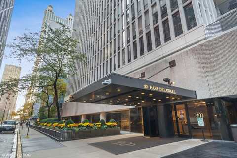 200 E Delaware Place, Chicago, IL 60611