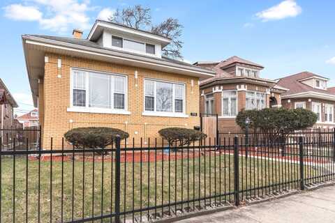 9118 S Marshfield Avenue, Chicago, IL 60620