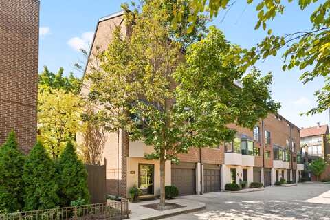 1304 N Sutton Place, Chicago, IL 60610