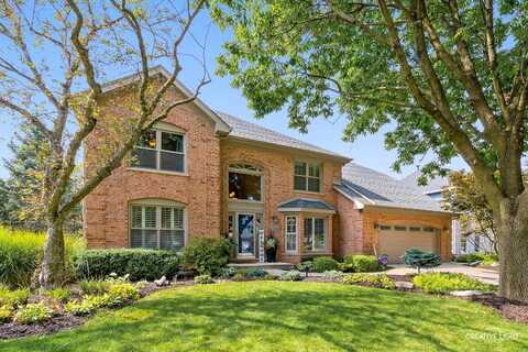 2269 River Woods Drive, Naperville, IL 60565