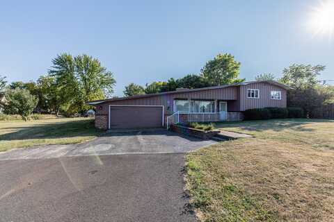 311 E Maple Avenue, Manlius, IL 61338