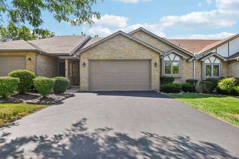 9s242 Clarenbrook Court, Willowbrook, IL 60527