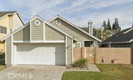 2529 Caribou Place, Ontario, CA 91761