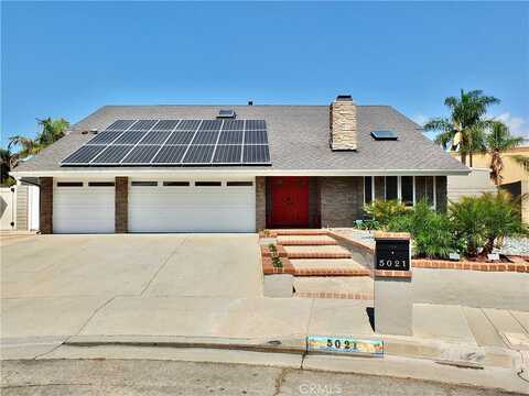 5021 Stallion Circle, Huntington Beach, CA 92649