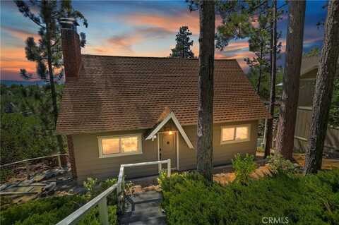 28203 Arbon Lane, Lake Arrowhead, CA 92352