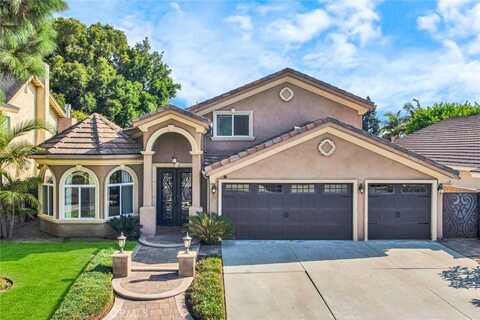 11582 Aquamarine Circle, Fountain Valley, CA 92708