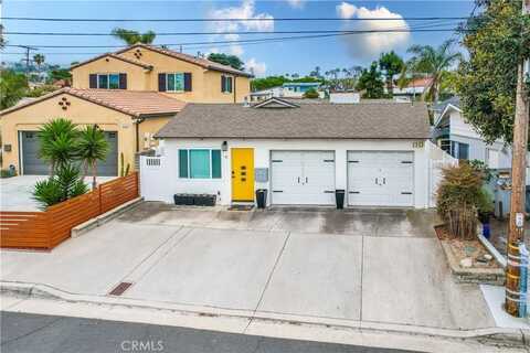 110 Chiquita, San Clemente, CA 92672