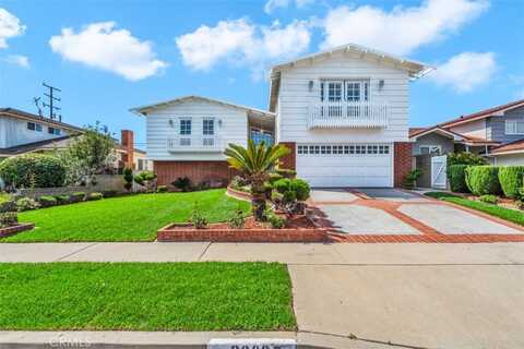 23625 Oakrest Lane, Harbor City, CA 90710