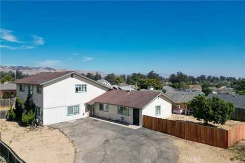 509 Robert Court & 513, Nipomo, CA 93444