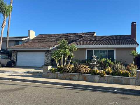 11052 Blue Allium Avenue, Fountain Valley, CA 92708