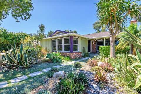 26813 Springcreek Road, Rancho Palos Verdes, CA 90275