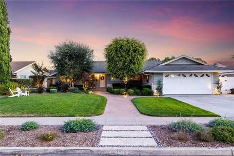 17892 Wellington Avenue, North Tustin, CA 92780