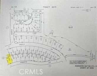 13 Roberth, California City, CA 93505