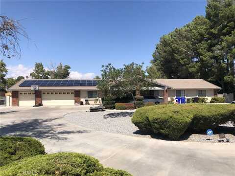 19506 Yanan Road, Apple Valley, CA 92307