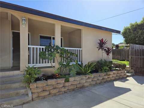 2022 262nd Street, Lomita, CA 90717