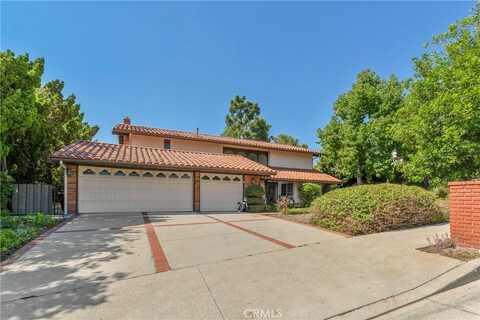 12000 Doral Avenue, Porter Ranch, CA 91326