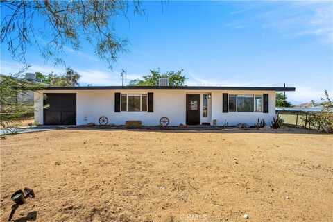 7066 Sunset Road, Joshua Tree, CA 92252