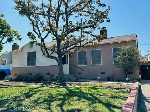 251 N Orchard Drive, Burbank, CA 91506