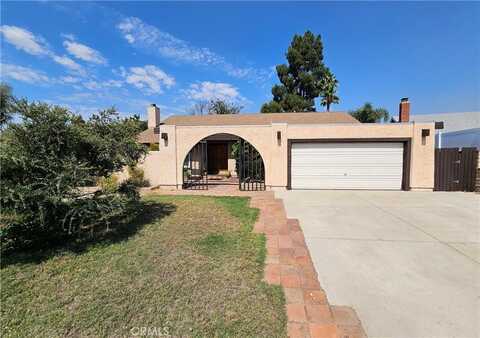 2335 N Marlies Avenue, Simi Valley, CA 93063