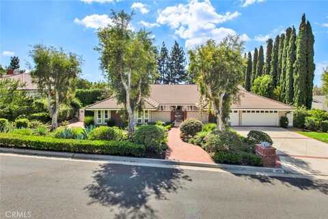 19852 Highcrest Circle, North Tustin, CA 92705