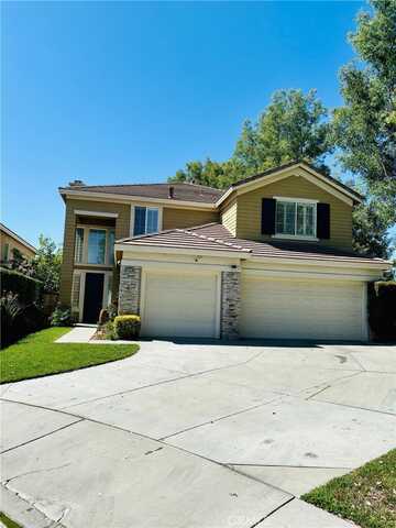 23536 Summerglen Place, Valencia, CA 91354