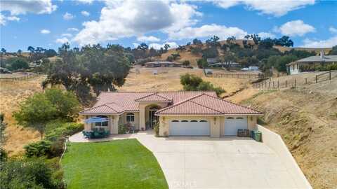 9929 Flyrod Drive, Paso Robles, CA 93446