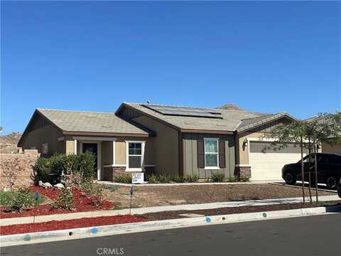 3194 Stargazer Street, Hemet, CA 92543