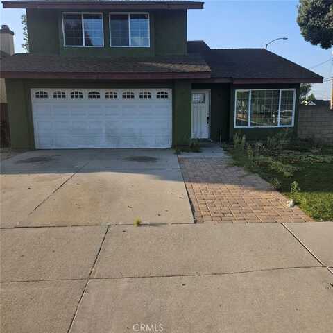 9602 Ives Street, Bellflower, CA 90706