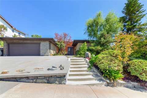 1530 N Viewcrest Drive, Azusa, CA 91702