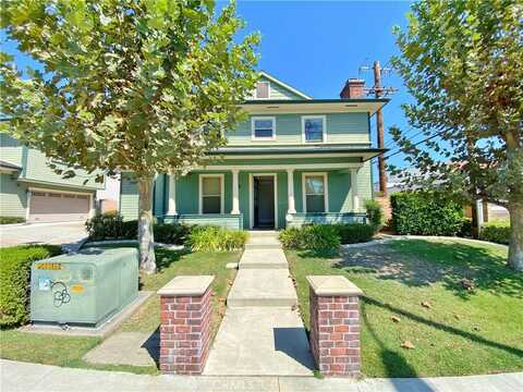 108 S Ivy Avenue, Monrovia, CA 91016