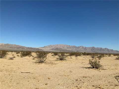 0 WAHBURN Boulevard, California City, CA 92505