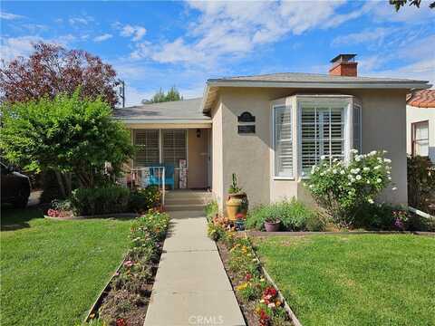 3733 Rose Avenue, Long Beach, CA 90807