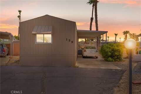 15500 Bubbling Wells Road, Desert Hot Springs, CA 92240