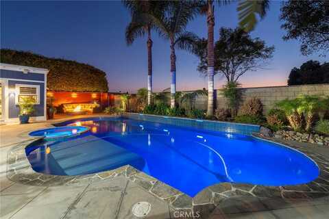 17431 Forbes Lane, Huntington Beach, CA 92649