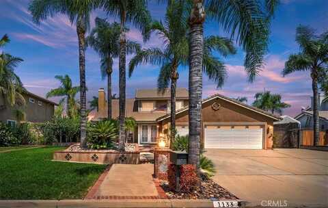 1133 Shady Mill Road, Corona, CA 92882