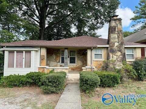 1613 Ward Avenue, Huntsville, AL 35801