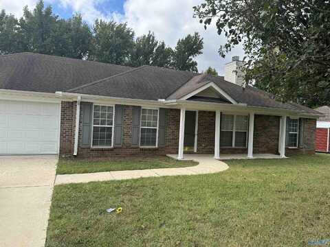 302 Earnhardt Drive, New Market, AL 35761