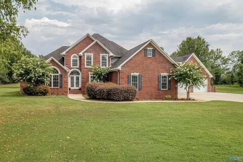 4395 Skyview Drive, Southside, AL 35907