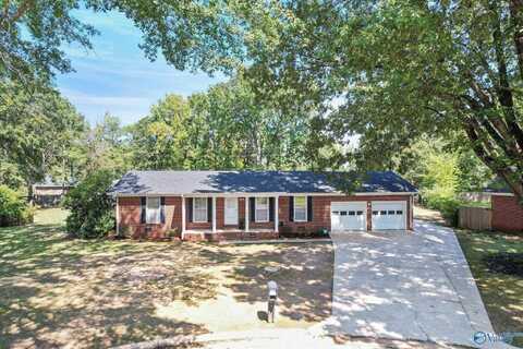 620 Holland Court SW, Decatur, AL 35601