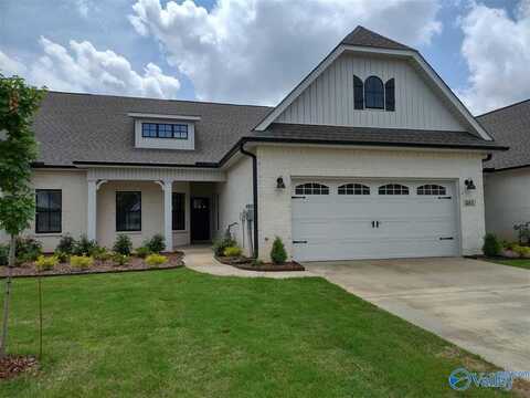 461 Legend Oak Way, Huntsville, AL 35824