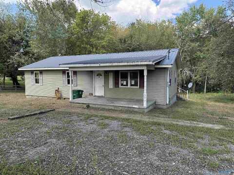 577 County Road 1805, Holly Pond, AL 35083