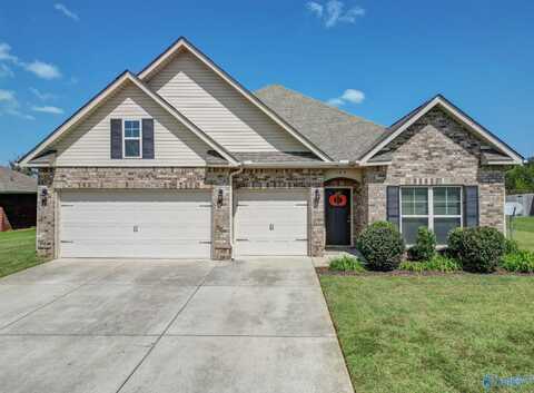 163 Lexi Lane, Meridianville, AL 35759