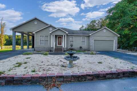2220 Jefferson Street, Courtland, AL 35618