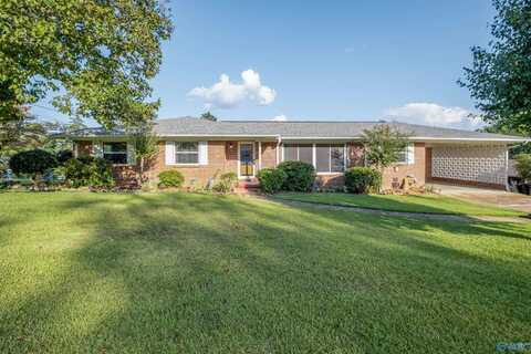 2524 Skyway Street, Gadsden, AL 35904