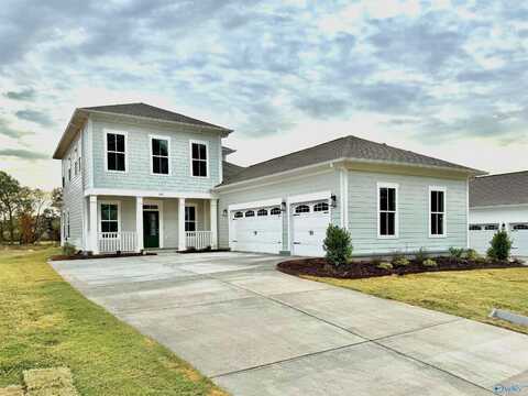 100 Willet Circle, Madison, AL 35756